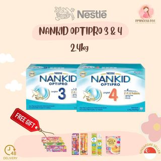 🍼 BABY MILK 1 YO And Above Collection item 2