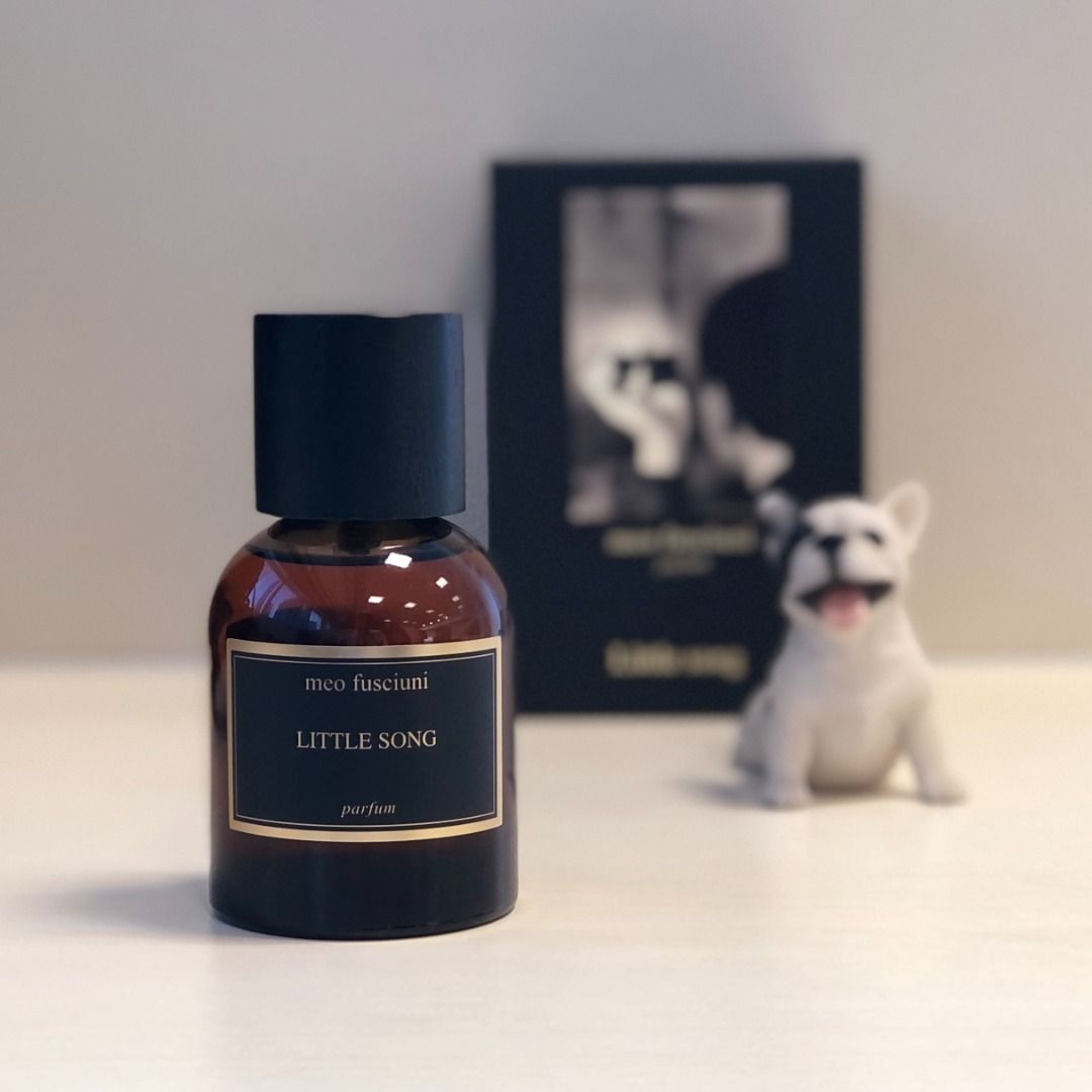 現貨] Meo Fusciuni Little Song // Niche Fragrance Perfume