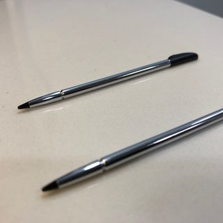 A pair of Stylus Pens for HTC Touch Dual
