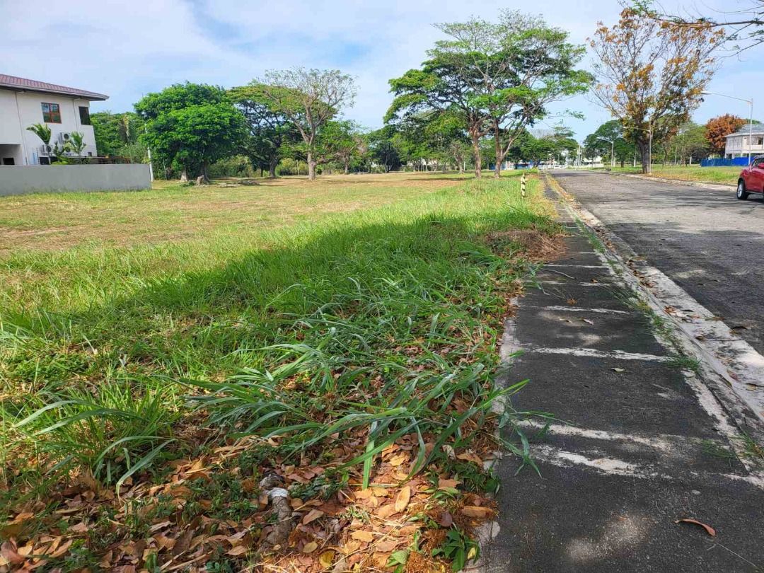 Prime Lot For Sale in Manila Southwoods Residential Estates near The