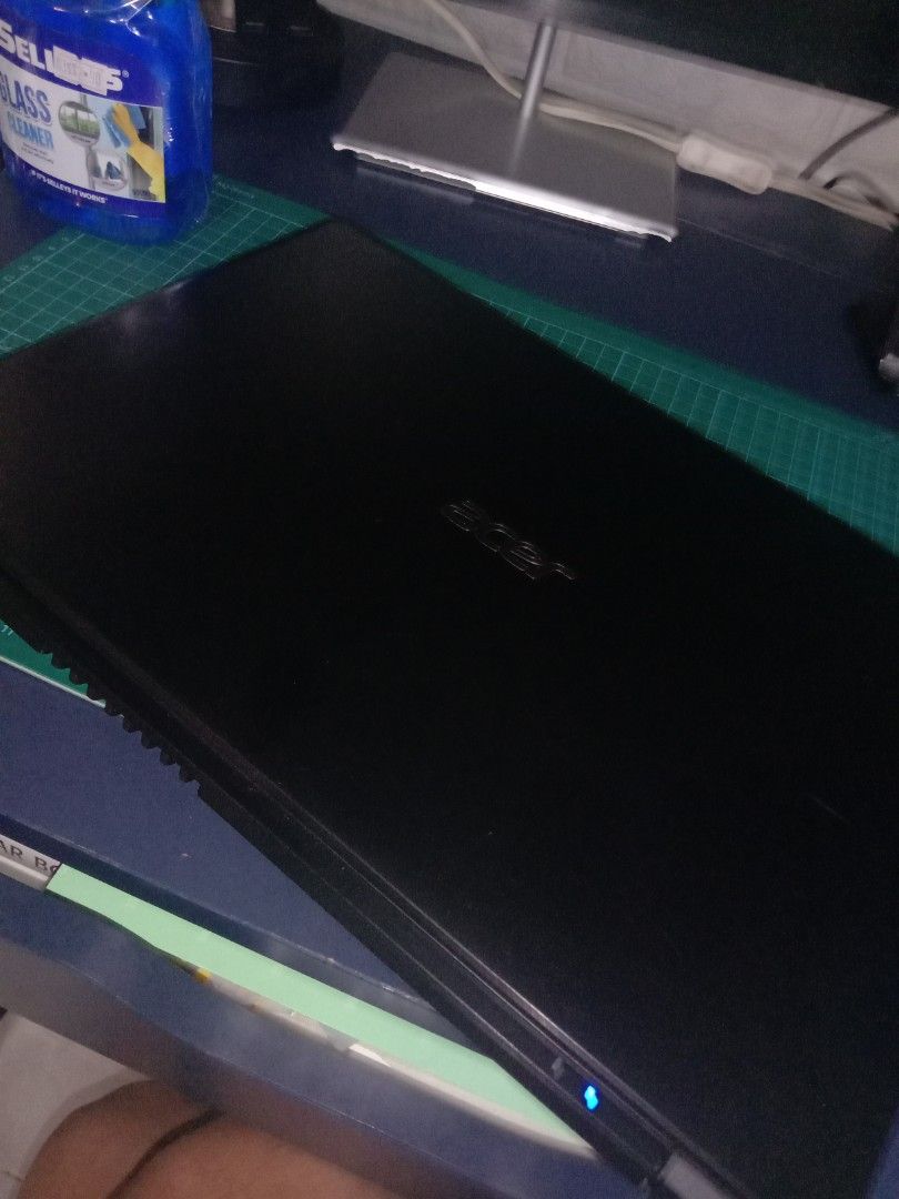 Acer model: N19C1 Aspire 3, Computers & Tech, Laptops & Notebooks on ...