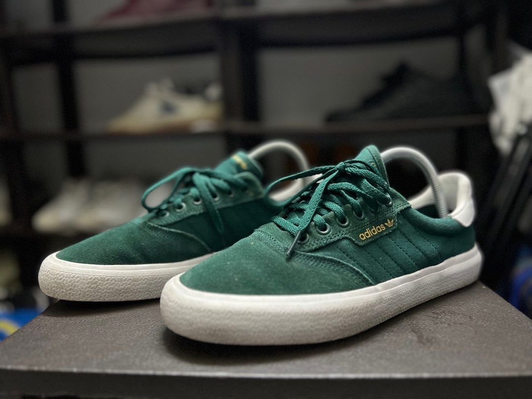 Adidas 3MC Men s Fashion Footwear Sneakers on Carousell