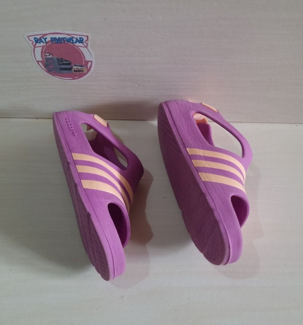Adidas originals adilette play infants new arrivals