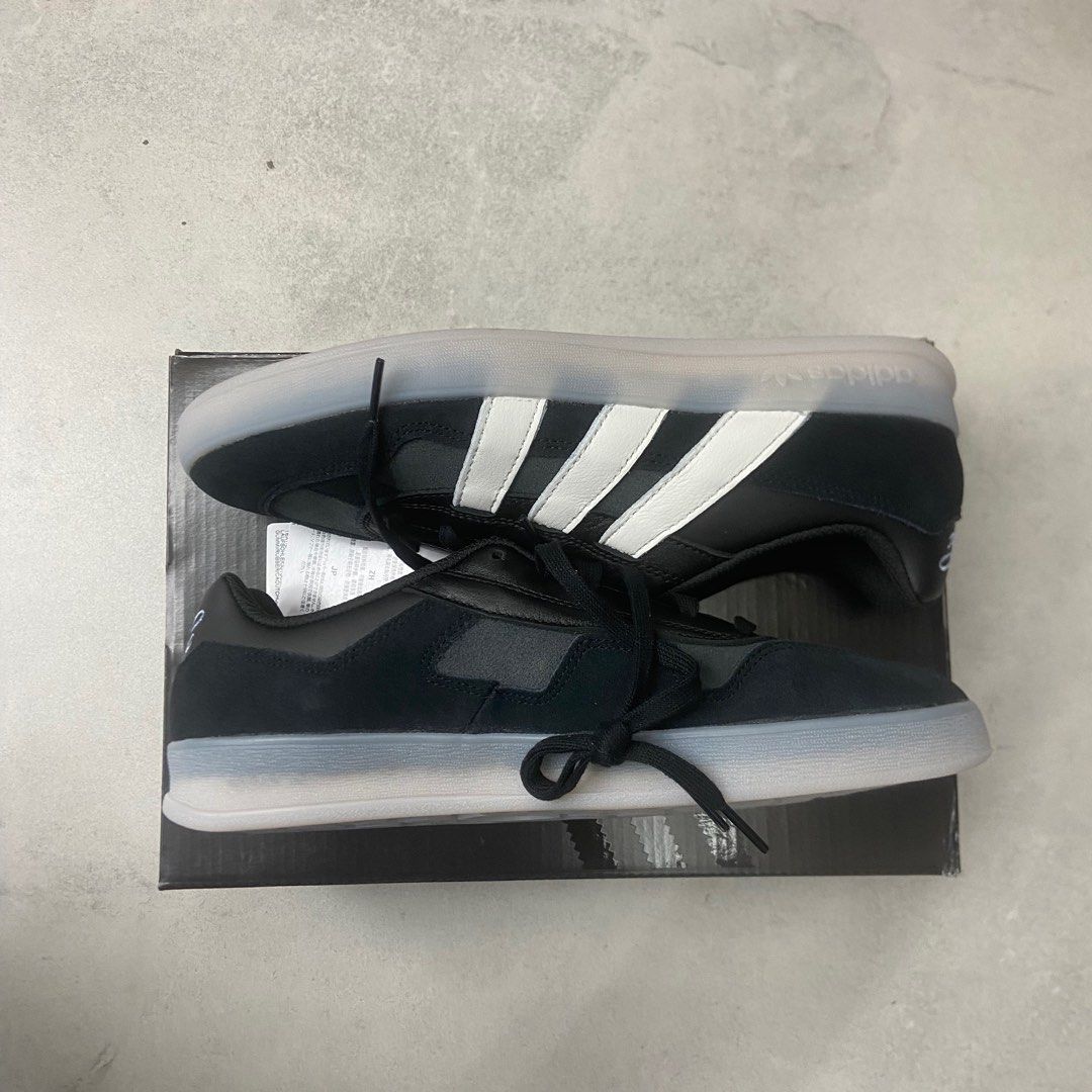 Adidas Aloha Super Mark Gonzales Shoes, Men's Fashion, Footwear