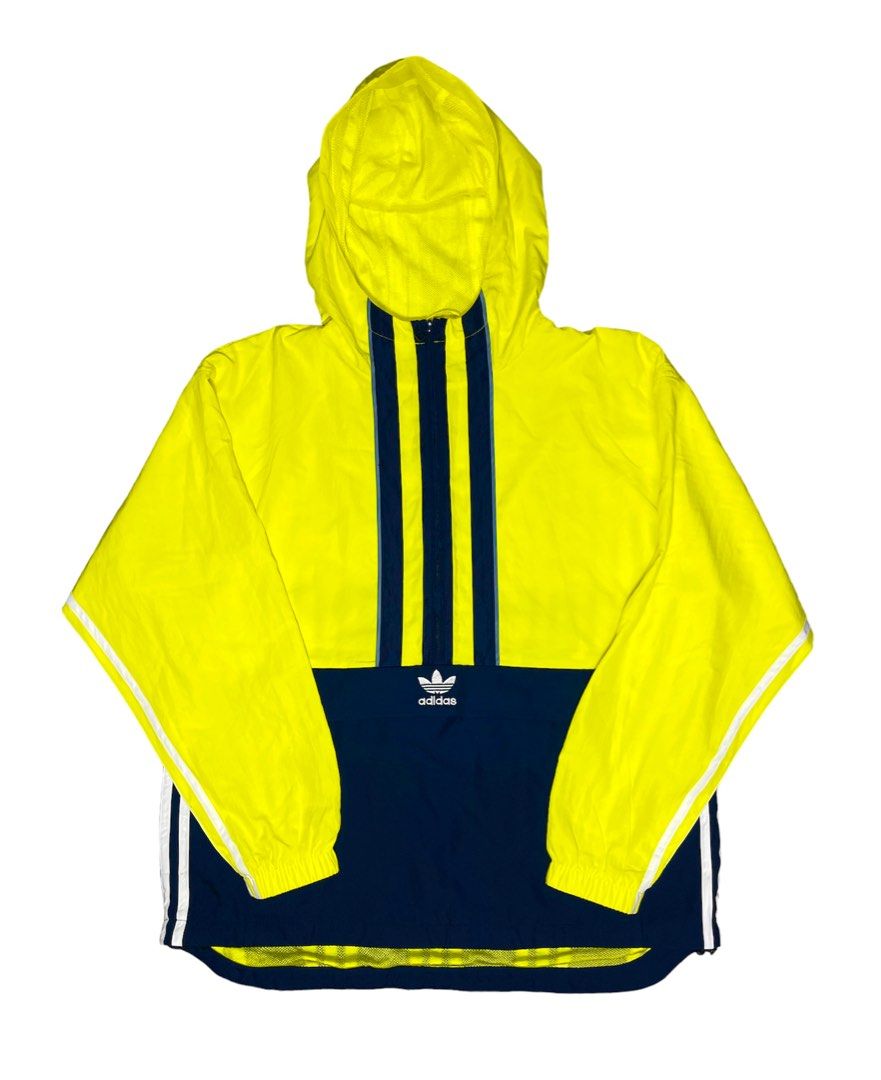 Adidas auth cheap anorak