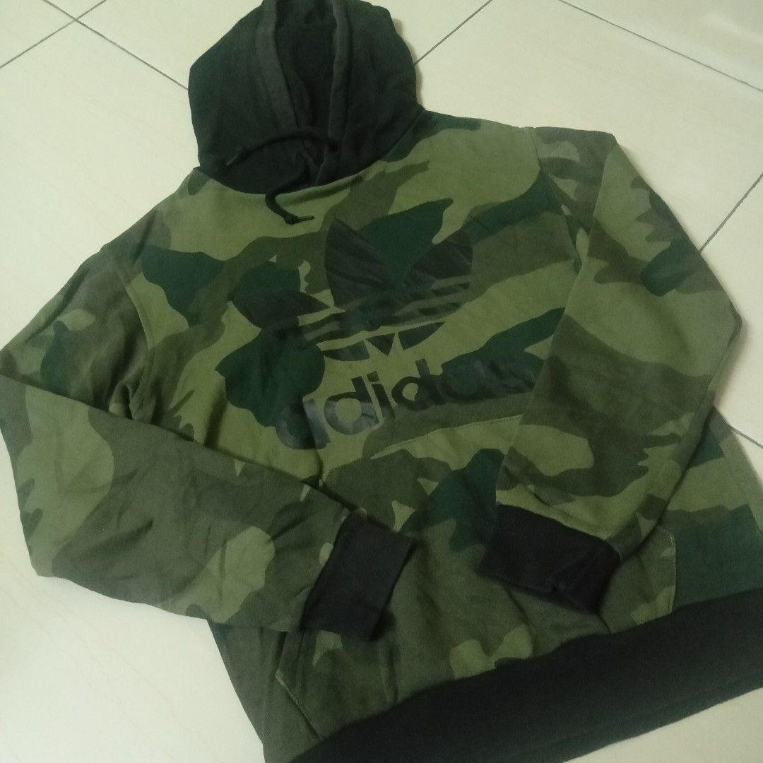 Woodland adidas outlet