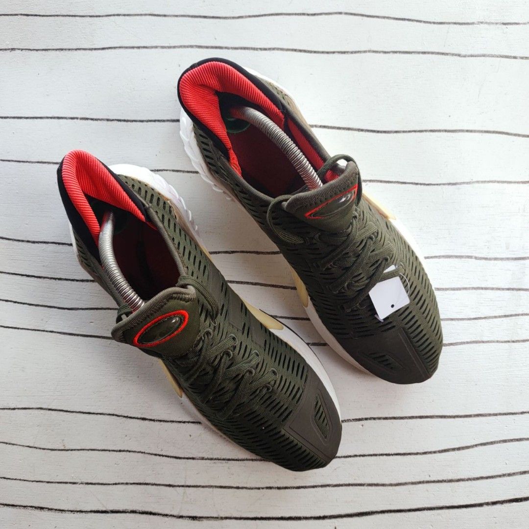 ADIDAS CLIMACOOL 02 17 NIGHT CARGO 9UK Men s Fashion Footwear
