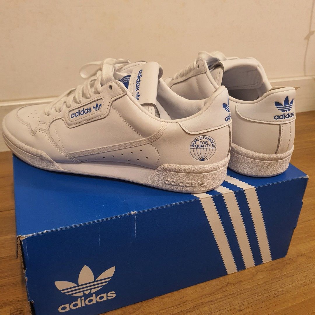 Adidas continental new arrivals limited edition