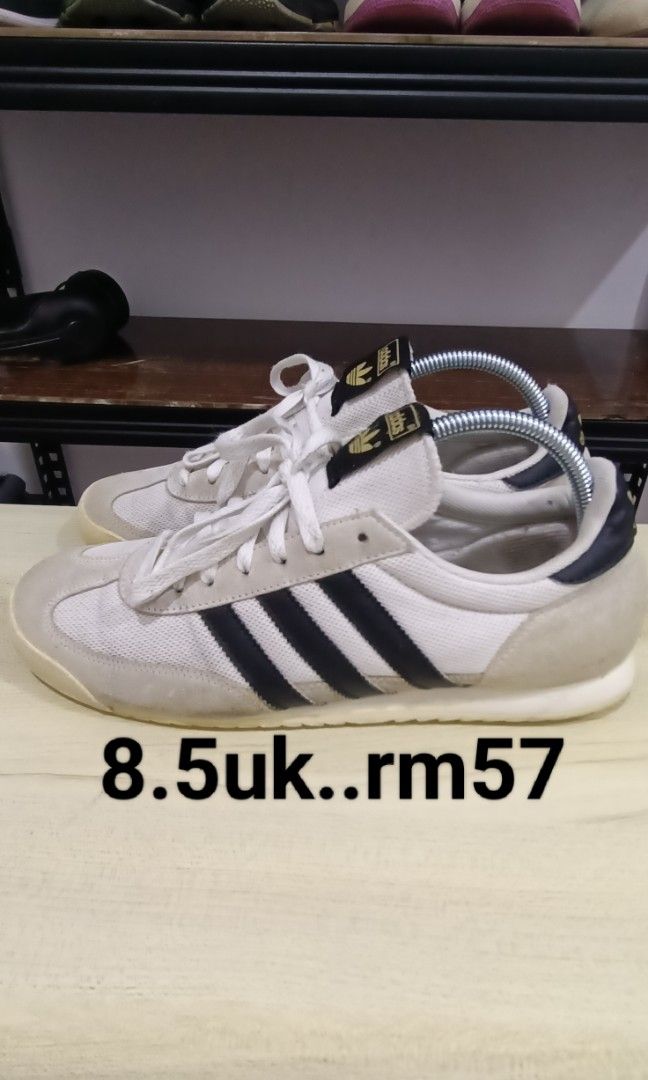 Adidas shop dragon 8.5