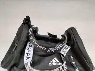 Adidas Duffel Bag mens duffle bag 4Athlts extras small xs