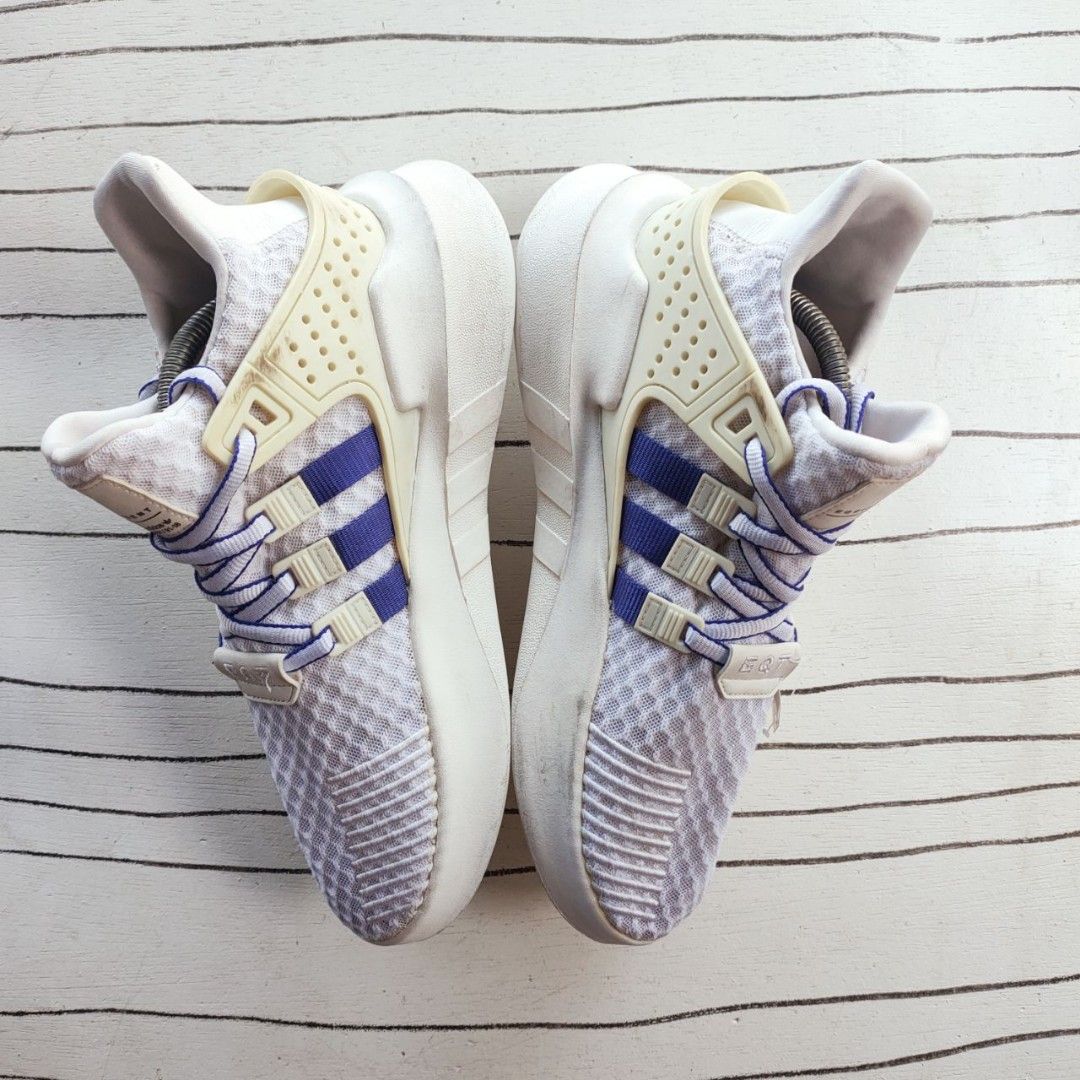 Adidas eqt bask adv uk on sale