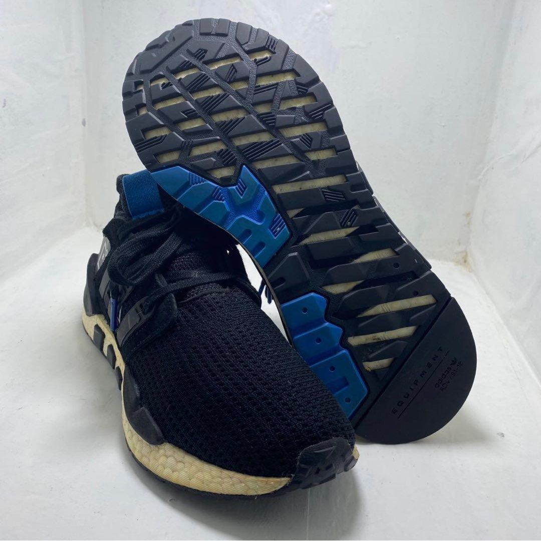 Eqt support hotsell 91/18 alphatype