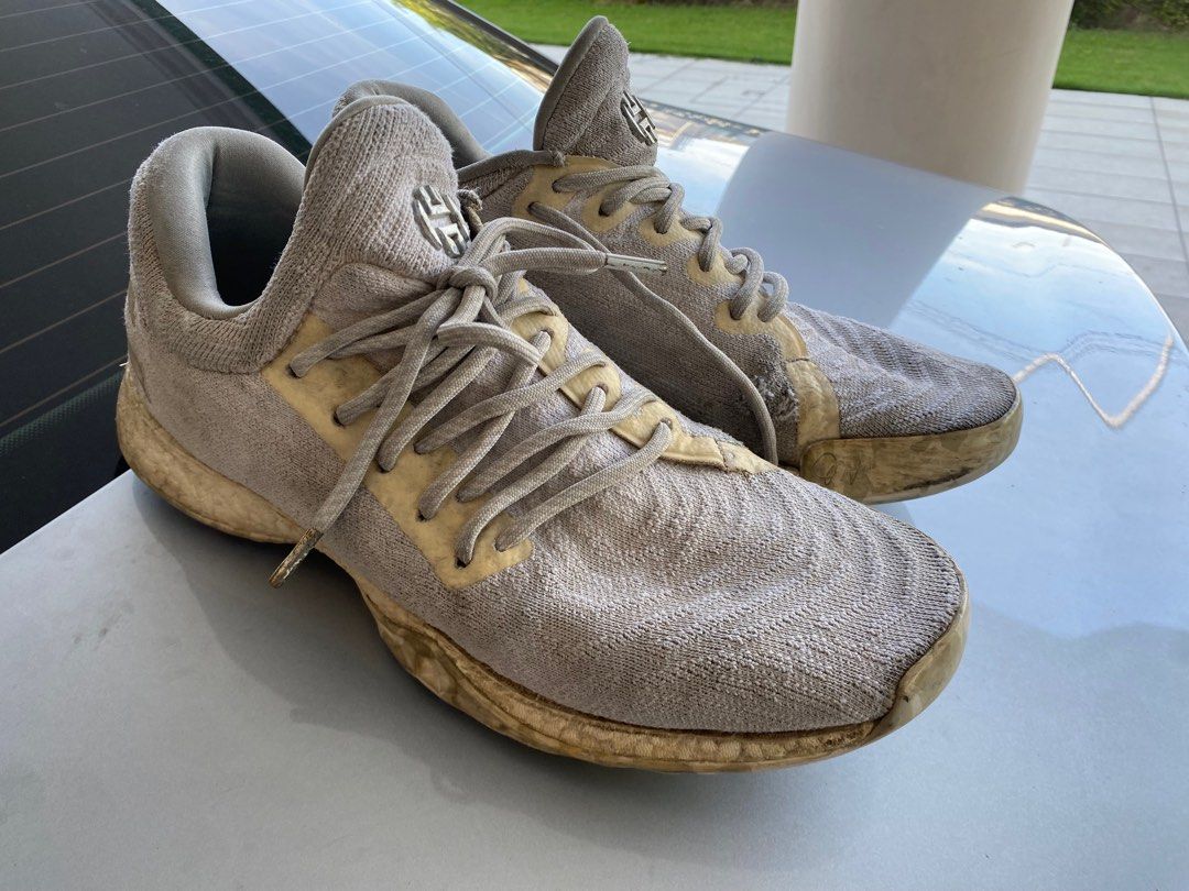 James harden basketball sneakers new arrivals
