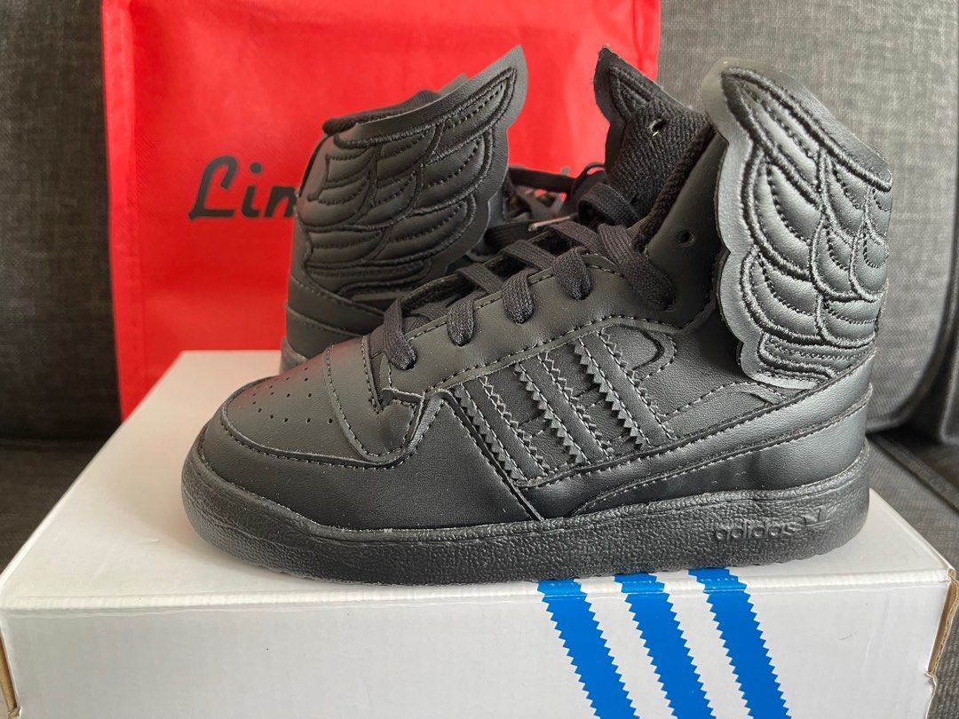 Adidas sales originals wings