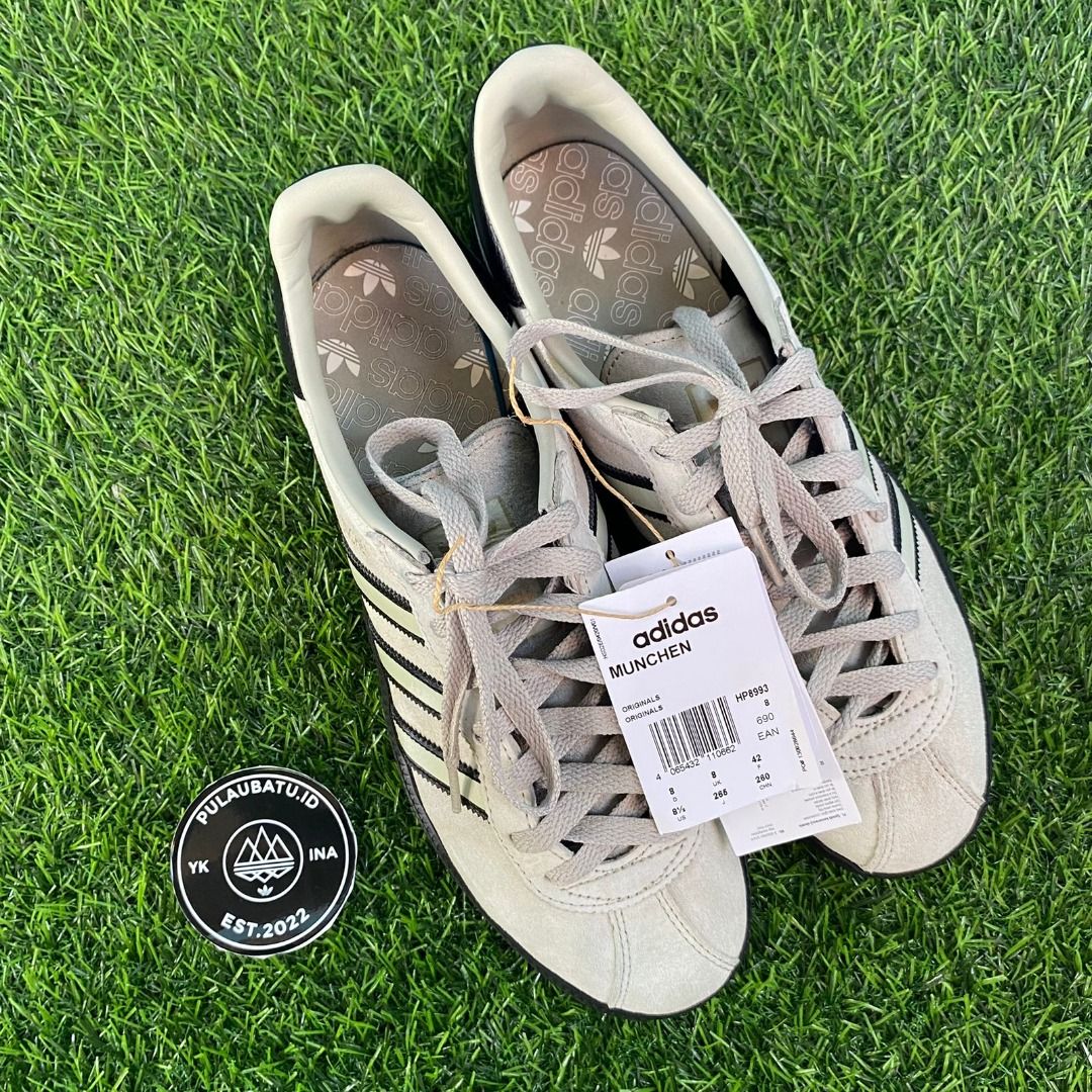 Adidas munchen sesame sale