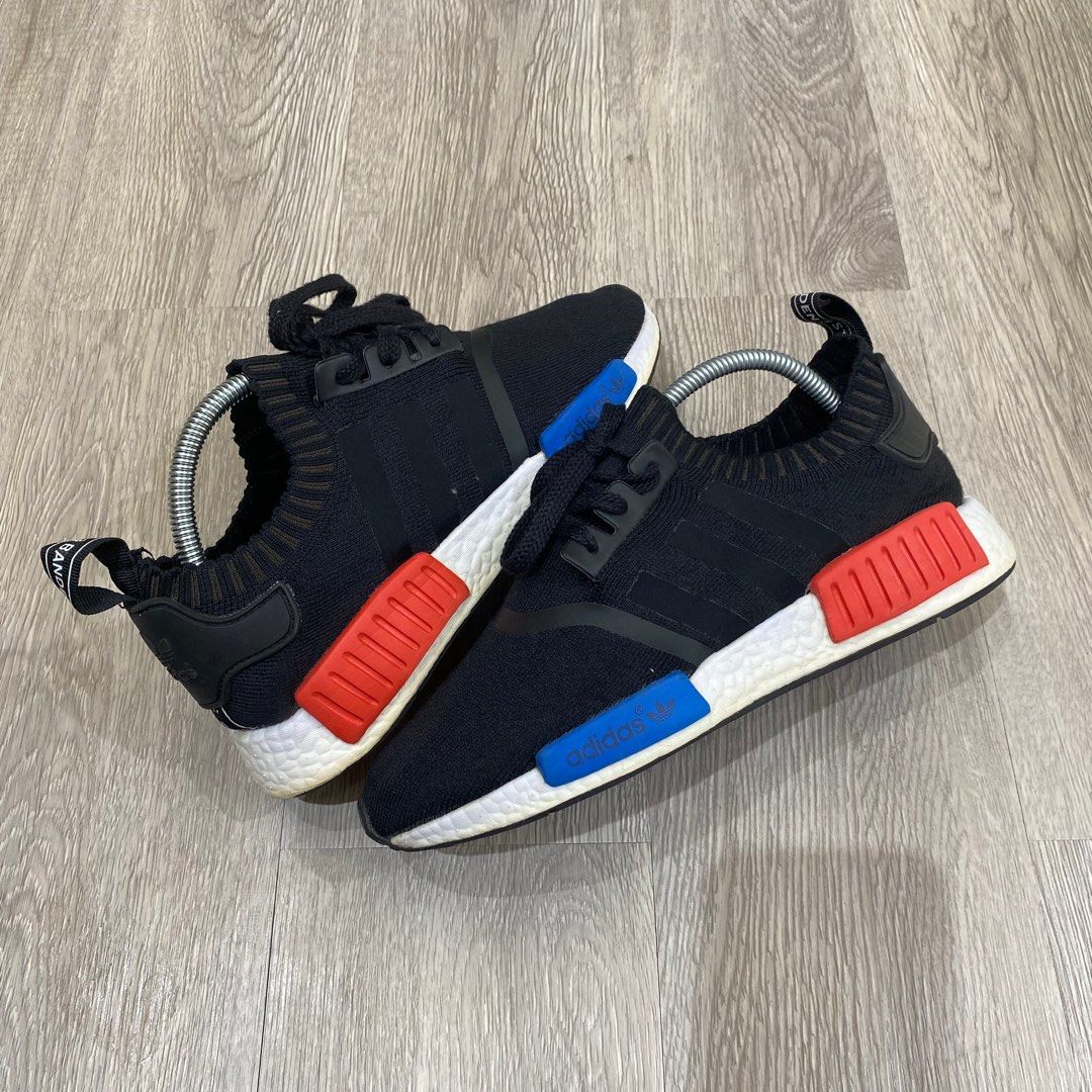 Adidas nmd 6.5uk c73 Men s Fashion Footwear Sneakers on