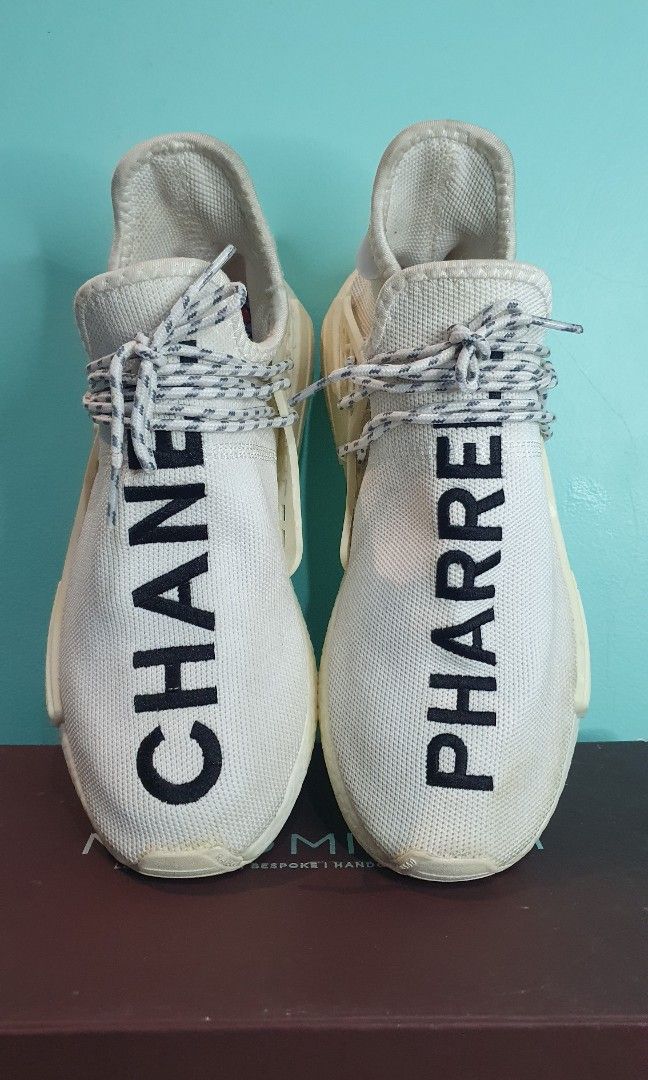 Pharrell hotsell x channel