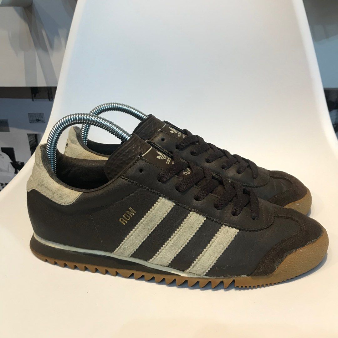 Adidas city 2025 series rom