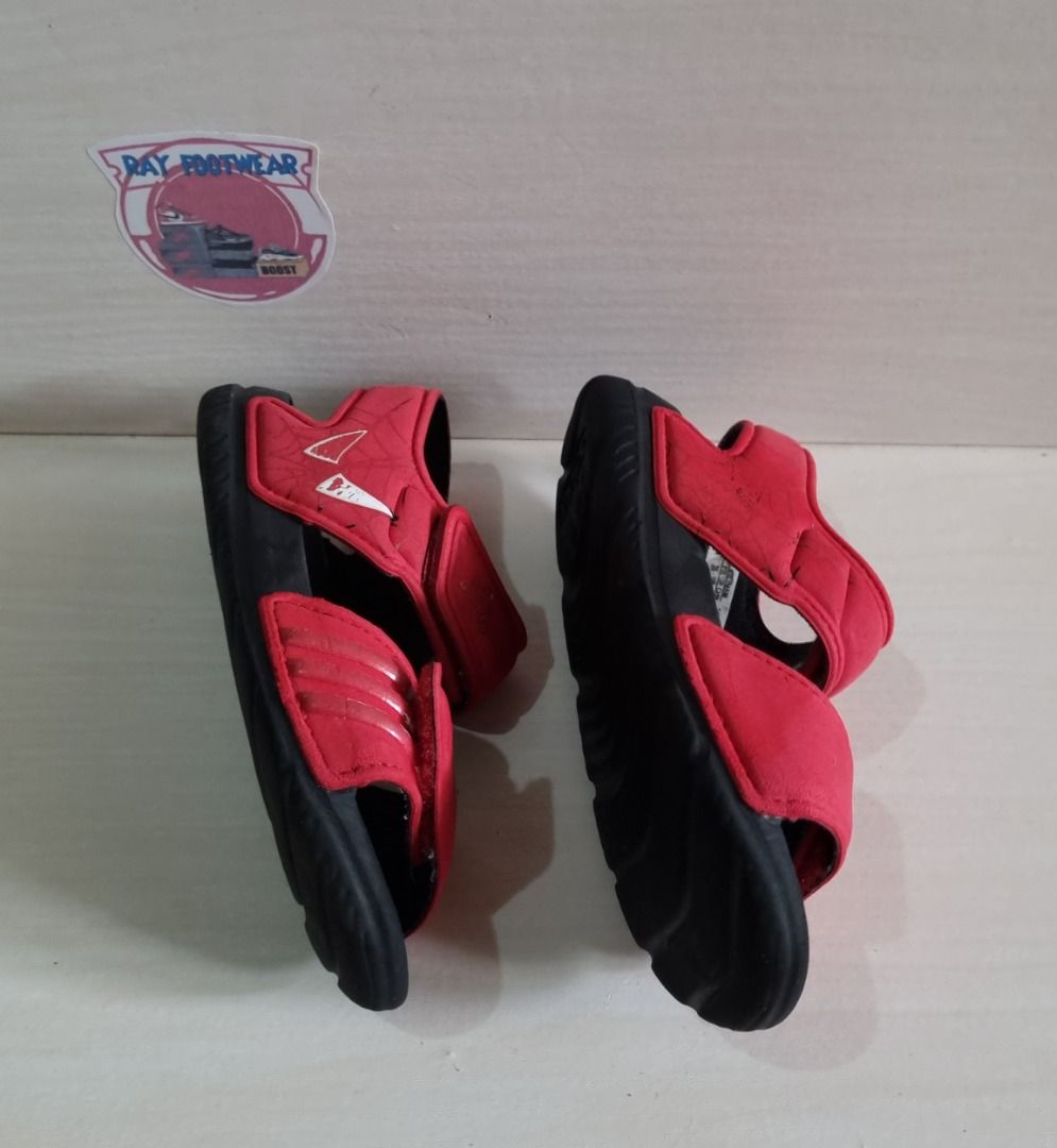 Sandale adidas spiderman hot sale