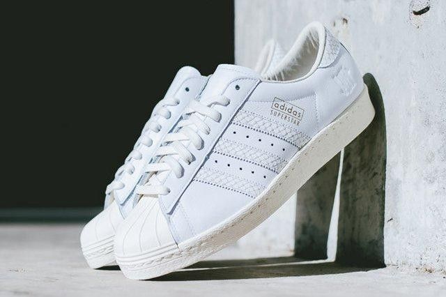 Adidas superstar undefeated hot sale