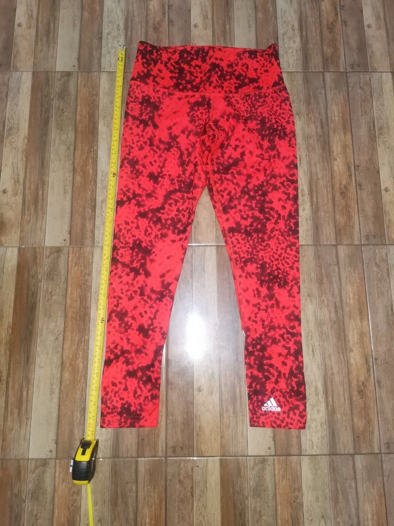 adidas techfit medium compression Women s Fashion Bottoms Other