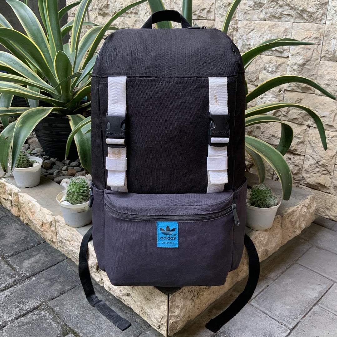 Adidas shop campus backpack