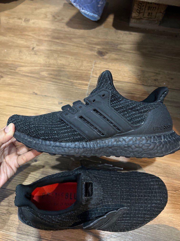 Adidas ultra boost size 5.5 top