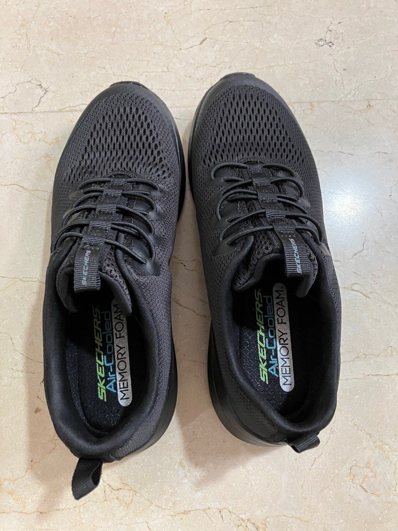 Air foam hotsell adidas