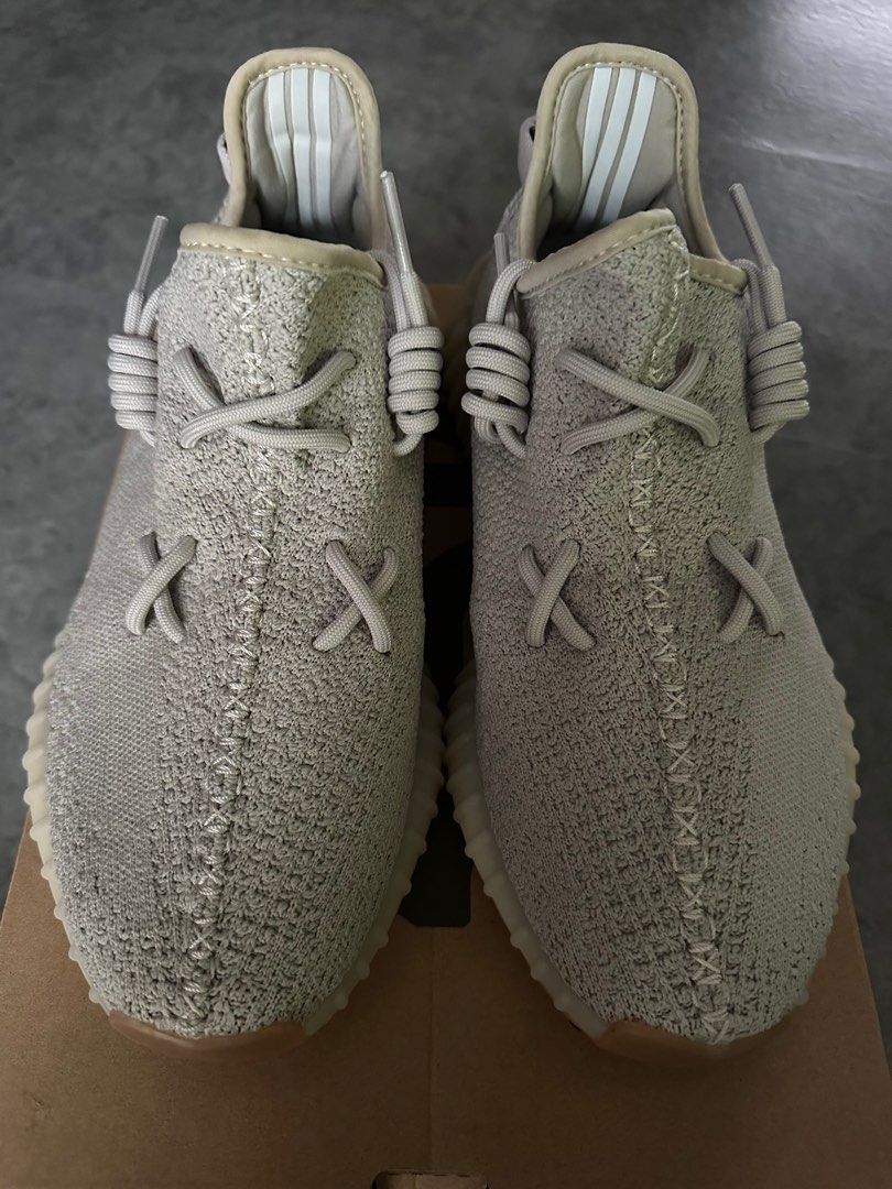 Yeezy sesame sales for sale