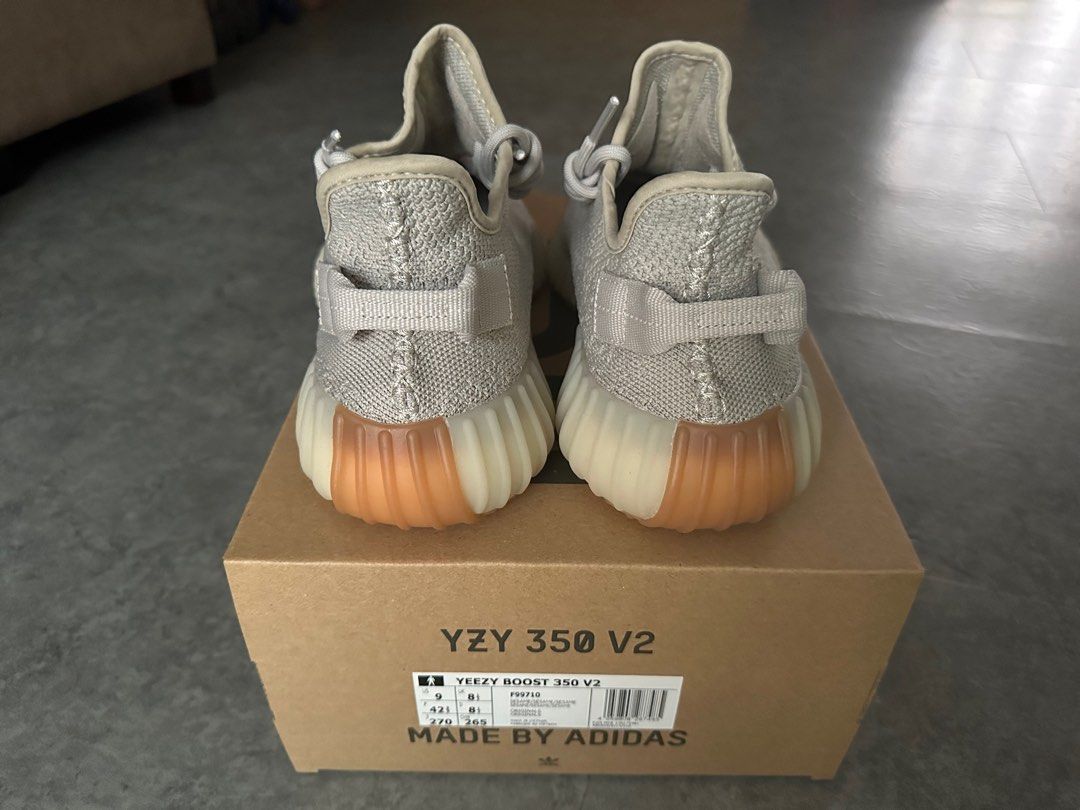 Adidas yeezy sesame shop for sale
