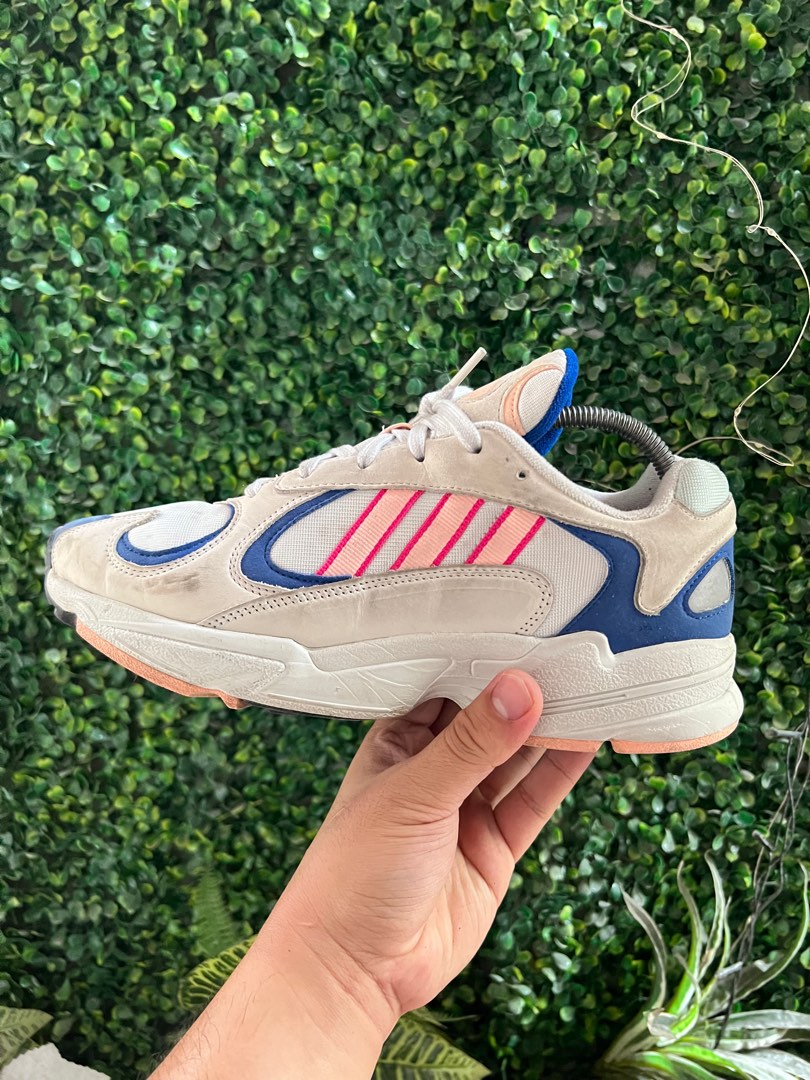 Adidas Yung on Carousell