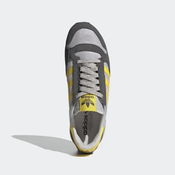 Zx 500 shop womens yellow