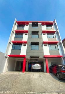 For Rent: Affordable Studio Apartment at Veraville Homes, Almanza along Alabang Zapote Road (Near SM Southmall)