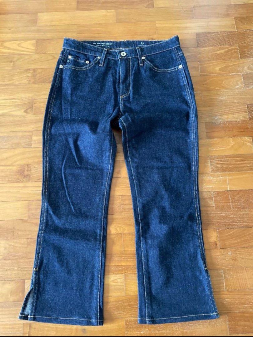 Ag jodi jeans on sale