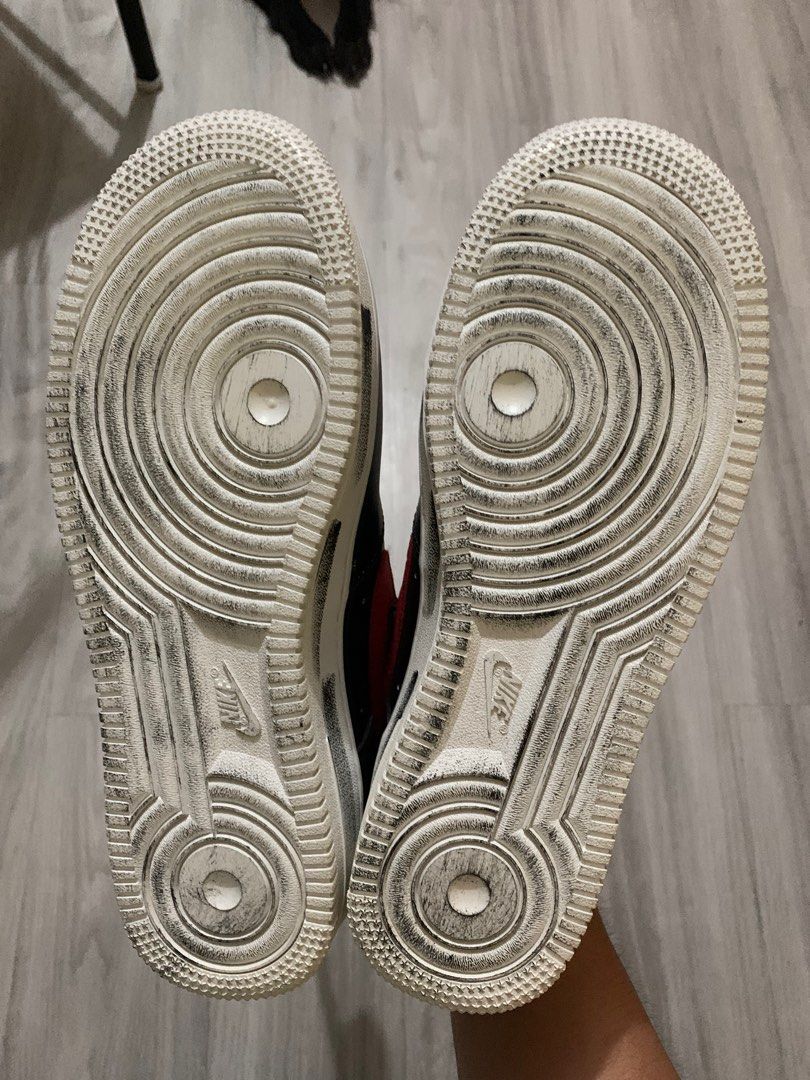 airforce1paranoise