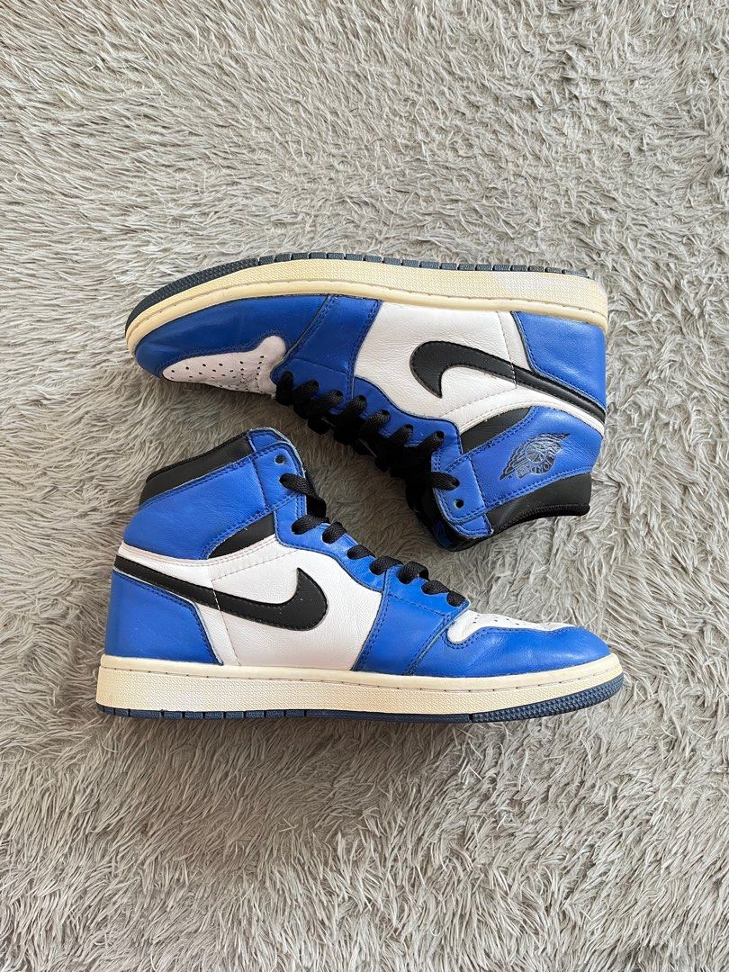 high game royal 1s