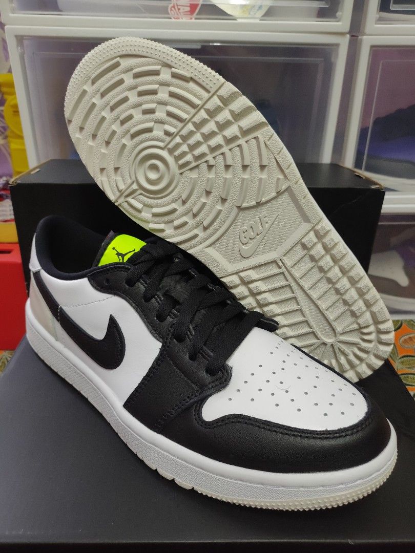 定番お得Nike Air Jordan 1 Low G \
