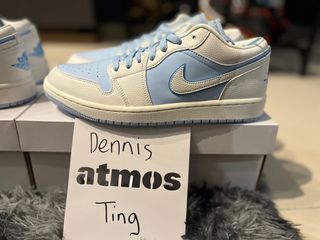 (Category: ) located in . Submitted by SneakerheadMY (Listing ID 1232994555, Image 1). Description: .