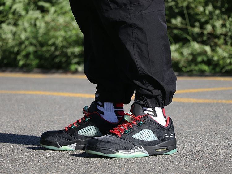 Air Jordan 5 Low