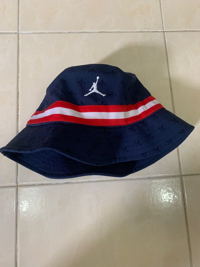 Air Jordan Bucket Hats, Men's Fashion, Watches & Accessories, Cap