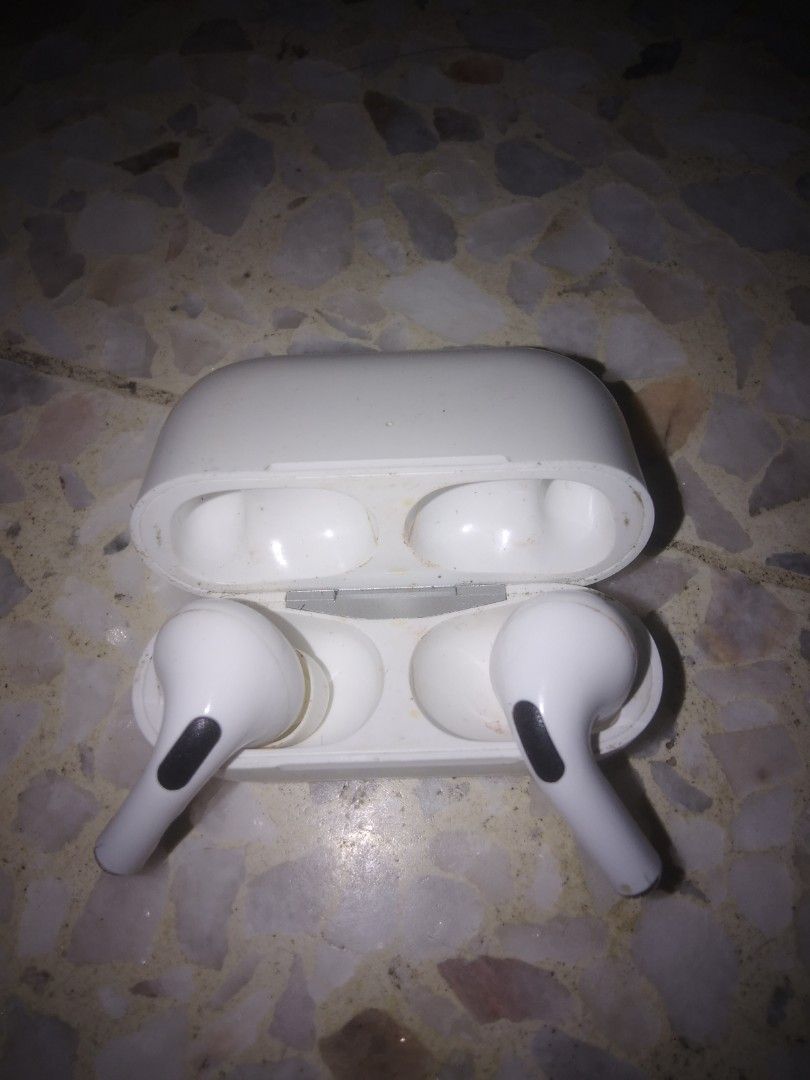 Airpods pro 2025 olx
