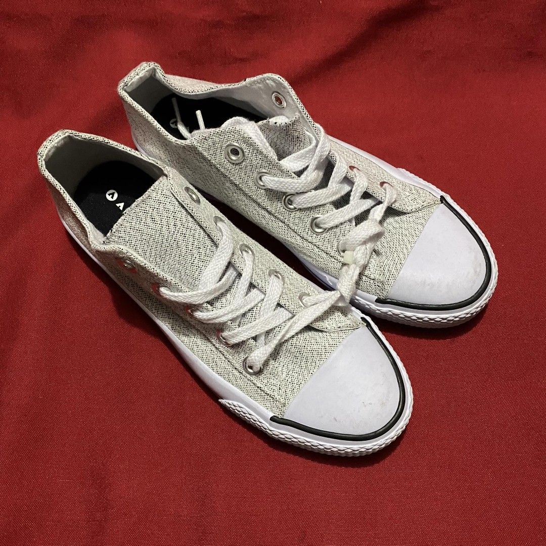 womens airwalk trainers