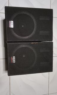 Aiwa Speaker