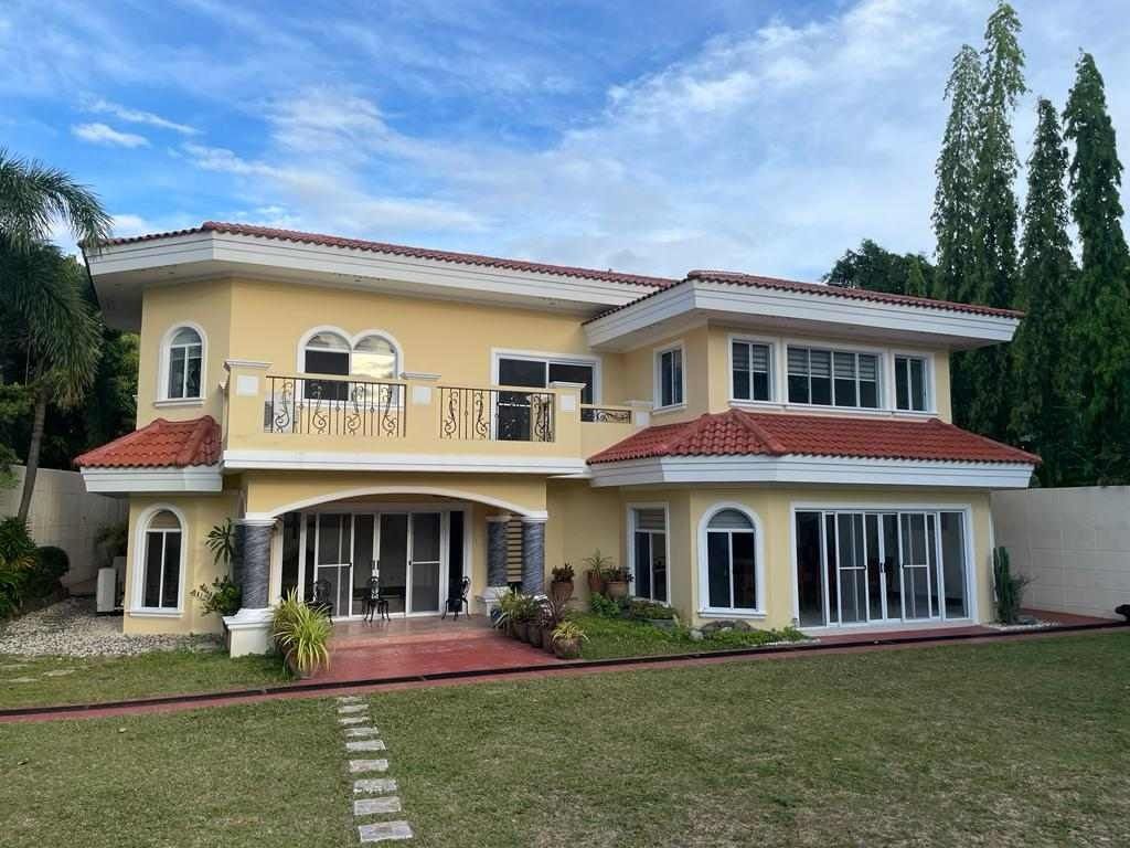 ALABANG HILLS MANSION FOR LEASE, Property, Rentals, House & Lot on