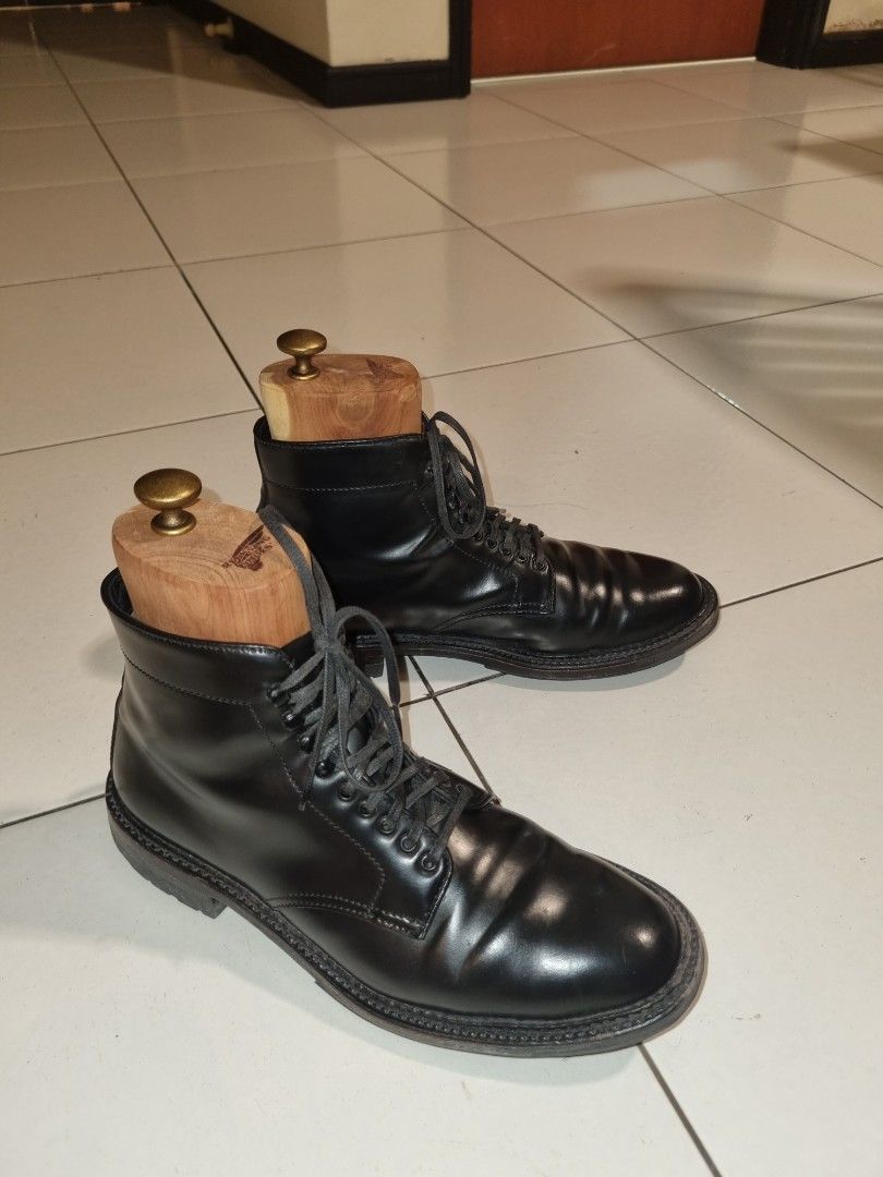 Alden 41 best sale