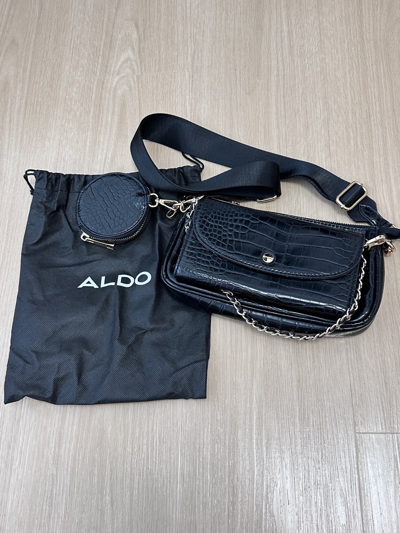 Pochette aldo store
