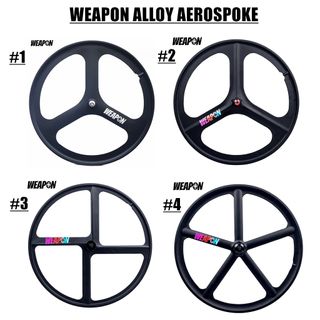 Aerospoke for sale shop