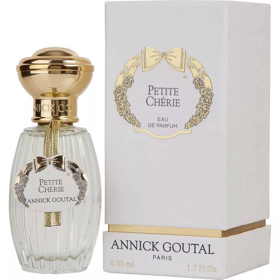 ANNICK GOUTAL PETITE CHERIE NEW IN BOX 100ML EAU DE PARFUM SPRAY WOMEN
