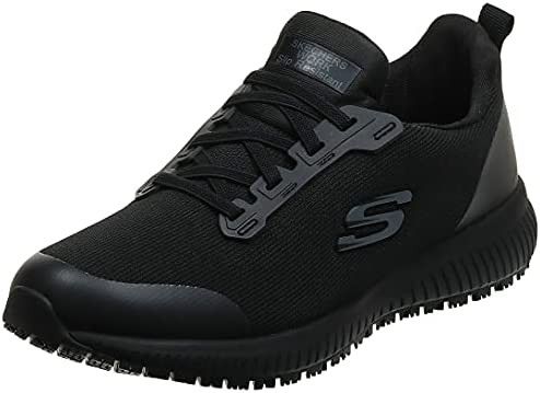 Nice non slip work hotsell shoes