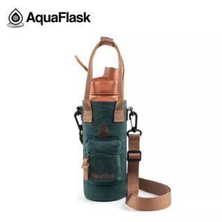 Aqua Flask Bottle Bag (22oz/32oz/40oz)